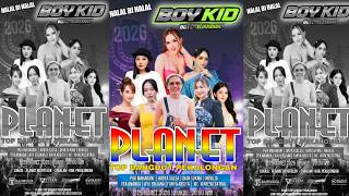 Download lagu PLANET TOP DANGDUT  | HALAL BIHALAL KELUARGA BESAR 'BOYKID'  BOYO TELUK KIDUL mp3