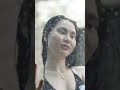 Cewek Cantik Cuci Mobil 2