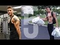 Less Food and More Cardio? | Life on Prep Ep. 31