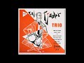 Chopsticks- Mambo // Cal Tjader
