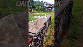 Download lagu PESONA KAMPUNG CIALING CIKIDANG SUKABUMI #kampungsunda mp3 Download lagu PESONA KAMPUNG CIALING CIKIDANG SUKABUMI #kampungsunda mp3