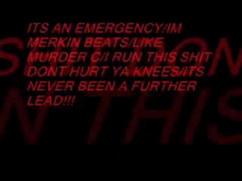 RudeBoy - Tony Montana Remix (With Lyrics)