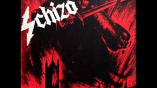 Schizo-Violence at the Morgue