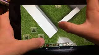 クリエイティブでアスレチック作ってみた2