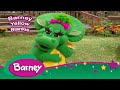 Barney Nursery RHYMES You Can Make Music With ANYTHING