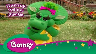 Barney | Nursery RHYMES | You Can Make Music With ANYTHING!