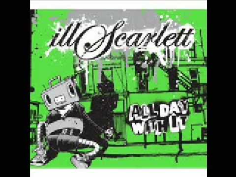 illScarlett - NTF