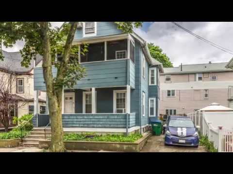 50 Everett St, Medford MA  - Matt Lambo  - Tel 617 827 5797