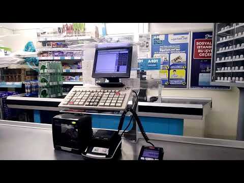 A101 kasier eğitimi #HelalEtmiyorum