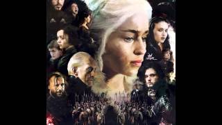 The Wars to Come / Music by Ahmed Ghazwan - Game of Thrones (Fan Made)