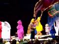 Sesame Street Live