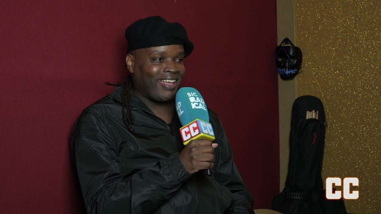 Entrevista Valete - Curto Circuito, 2023