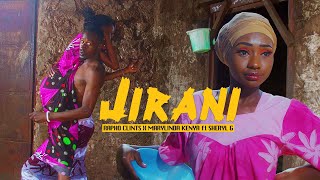 Raphoclints x Marylinda Kenya ft Sheryl G (Official Video)Jiranni