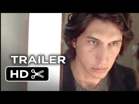 Hungry Hearts Official Trailer 1 (2015) - Adam Driver Movie HD