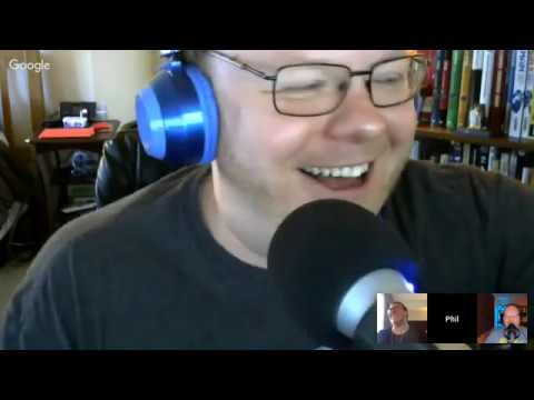651: Popeye (He’s A Magic Man)