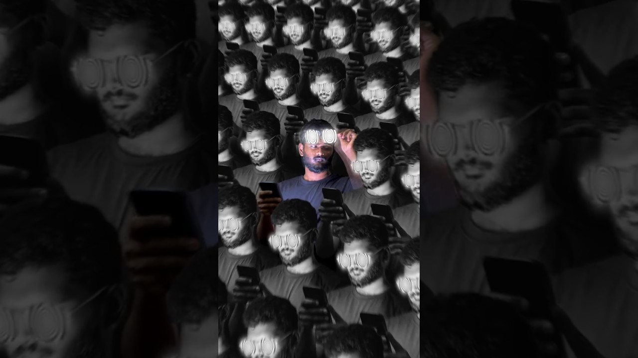 Motion Graphics & VFX — 03