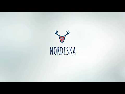 Norwegia i język norweski