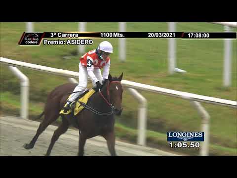 210320 c03 DISCREET QUEEN