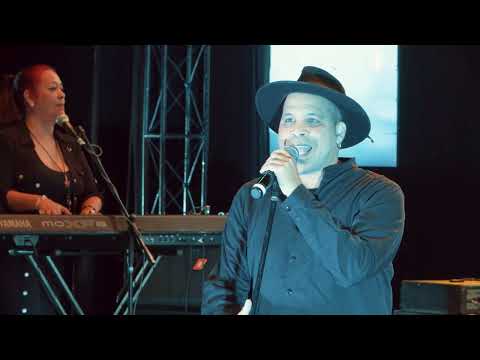 Tras la Tormenta (El Ciclón) - Arnaldo Rodríguez TALISMÁN (Concierto en Vivo Santiago de Cuba)