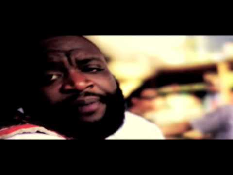 Rick Ross - Rich Off Cocaine (ft. Avery Storm) (Official Video)