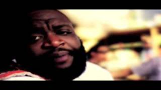 Rick Ross - Rich Off Cocaine (ft. Avery Storm) (Official Video)