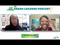 ULPD Podcast Episode 34 Dr Cheryl Watkins