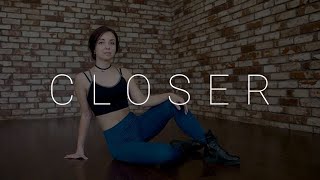 Dancehall choreo by @dear.kseni - Closer to me - Stylo G, The Heatwave