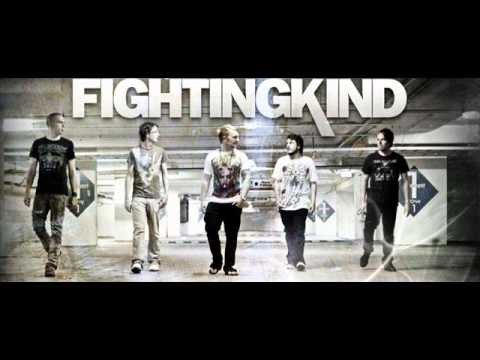 Fighting Kind - Broken Hinges
