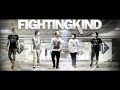 Fighting Kind - Broken Hinges 