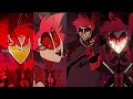 Alastor TikTok Edit Compilation