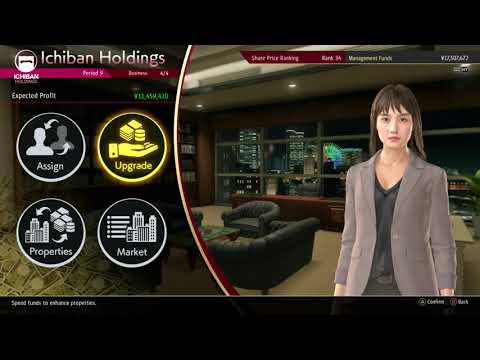 Yakuza 7: Like a Dragon Walkthrough part 24 (SUB)