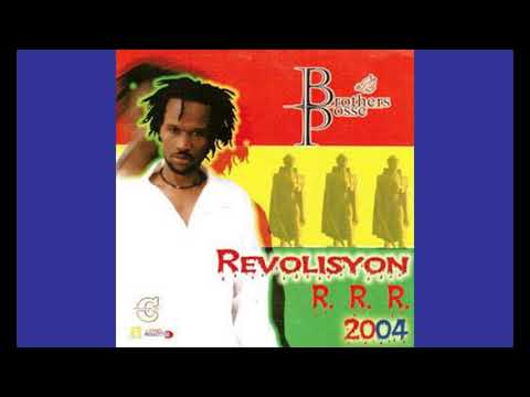 brothers posse Pwofesi