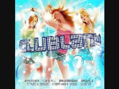 Clubland 7 I Like The Way