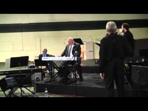 Dr. Drake & the Jazz Combo