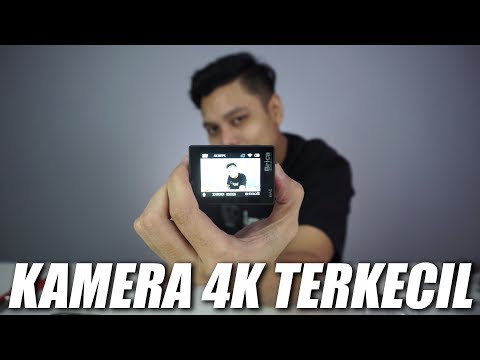 ACTION CAM KECE | B-PRO 5 Alpha Edition 2S