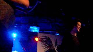 Useless Talent #66- For Our Hero 27/8/2011