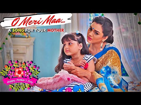 Poster ओ मेरी माँ o meri maa lyrics in hindi – bhootu serial