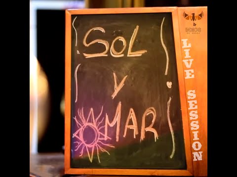 Sol Y Mar - Indios de Ahora