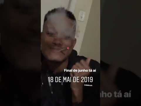 (PRÉVIA) Did Brock - Liga pro Lean