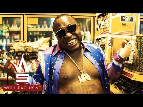Peewee Longway Master Peewee (Prod. by Cassius Jay) (WSHH Exclusive - Official Music Video)