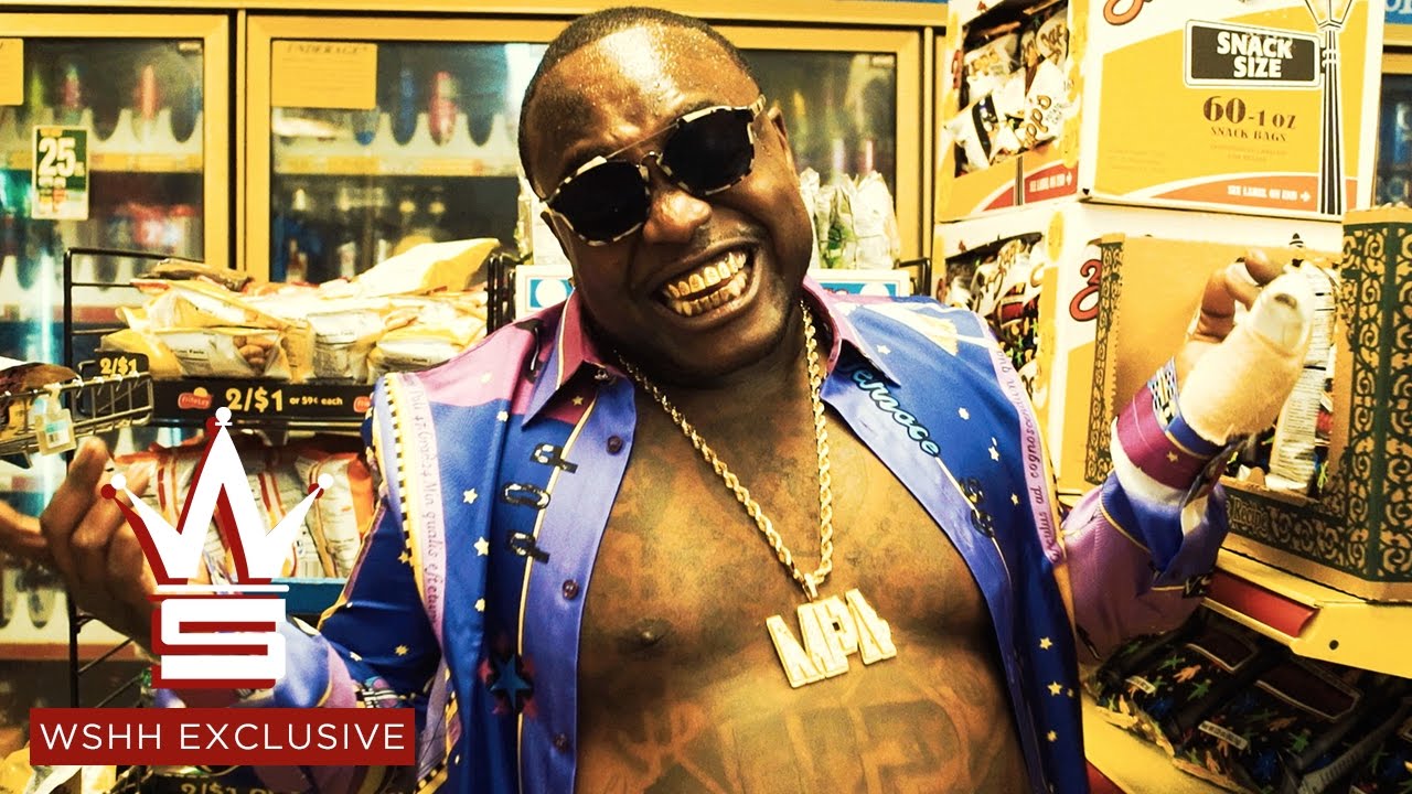 Peewee Longway — Master Peewee