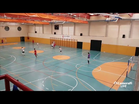 Rivas Futsal cadete B