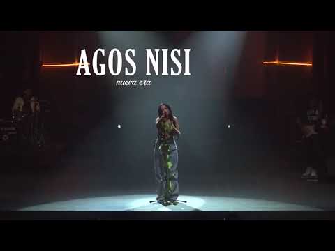 SHOW STREAMING AGOS NISI