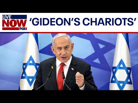 Video | Who controls Gaza? | LiveNOW from FOX