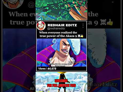 #onepiece #Luffy #Wano #Denjiro