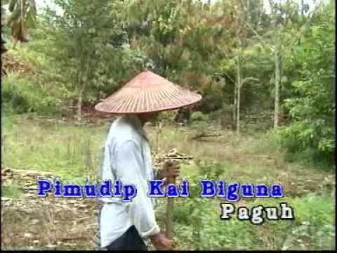 Rimuh Ribu - Mike Rantai