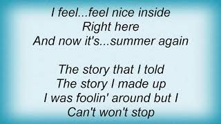 Talking Heads - Happy Day Lyrics