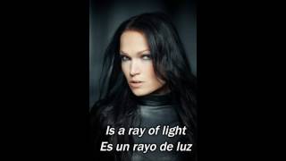 If you believe Tarja Turunen HD Subtitulada