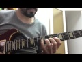 Pat Metheny solo - Windows