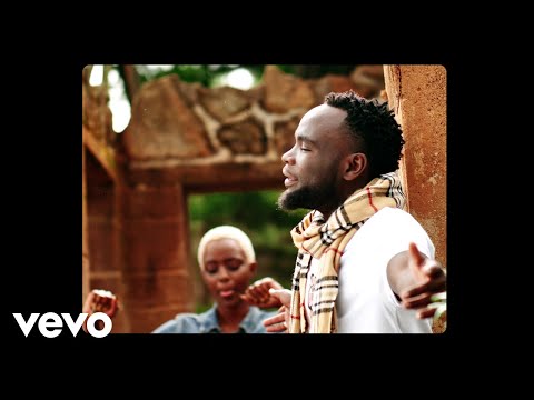 Mt number one - Ndavyemera